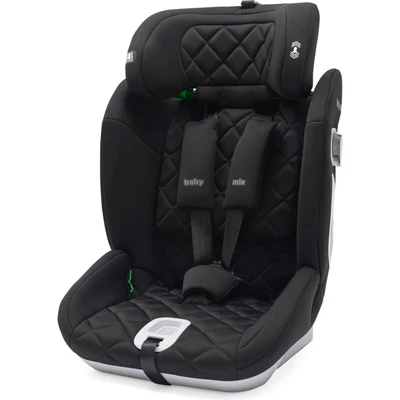 Baby Mix Hero Plus ISOFIX
