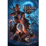 Baldur's Gate 3