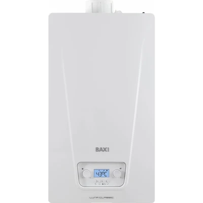 Baxi Eco5 Blue 24