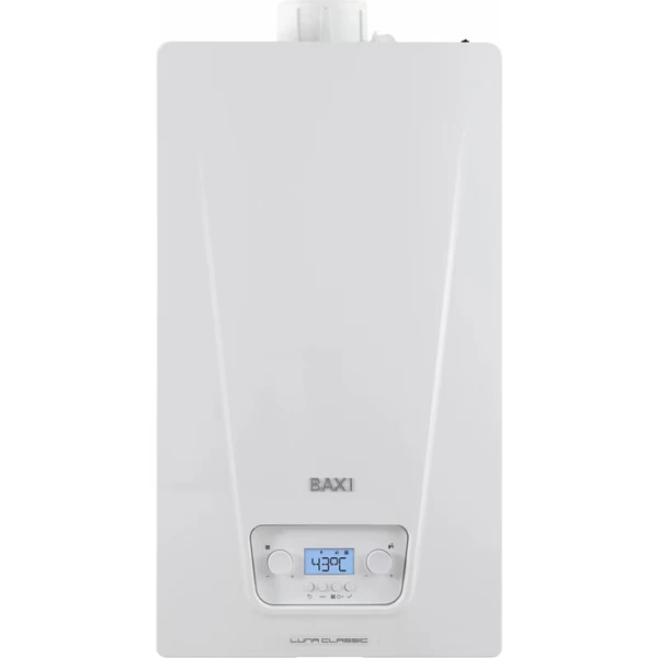Baxi Eco5 Blue 24: Product review