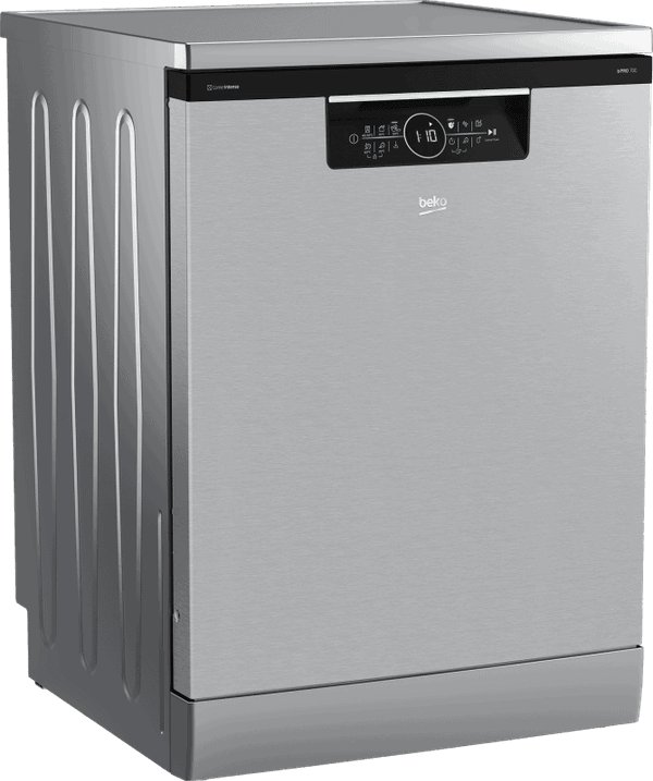 Beko BDFN36560XC: Product review
