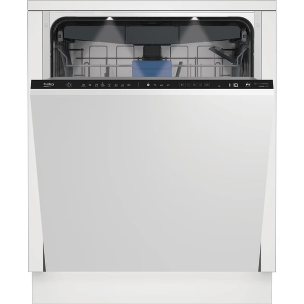 BEKO BDIN38550C: Product review