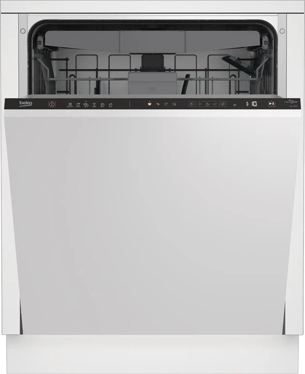 Beko Beyond BDIN36535: Product review