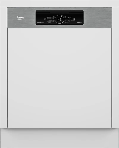 Beko BDSN36540XP
