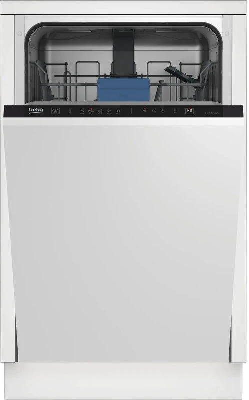 Beko BDIS15031: Product review