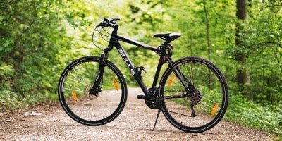 Najlepšie bicykle