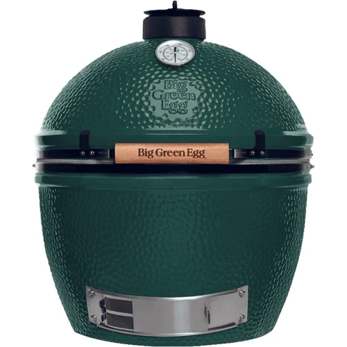 Big Green Egg XL: Product review