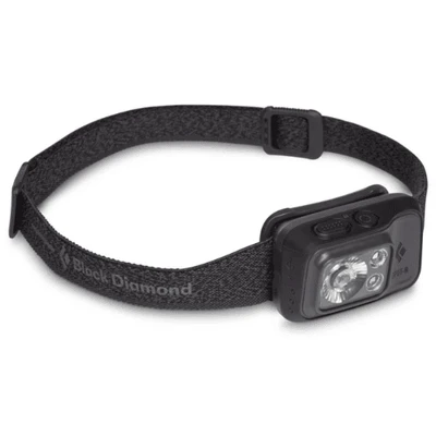 Black Diamond Spot 400–R