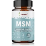 Blendea MSM