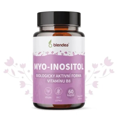 Blendea Myo-inositol