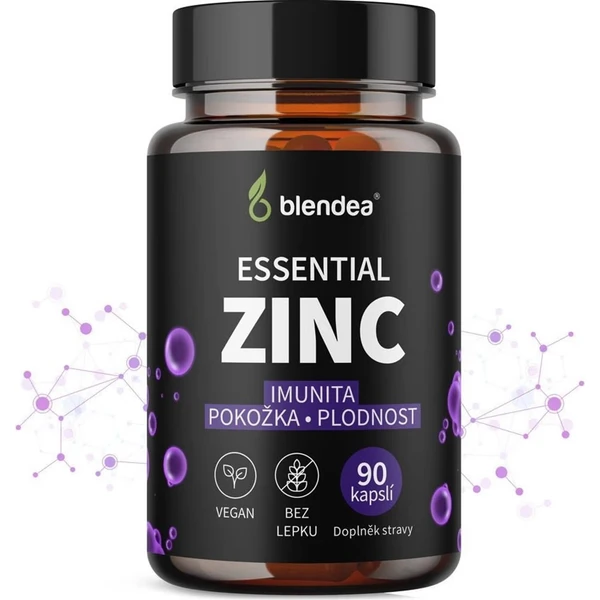 Blendea Zinok: Product review