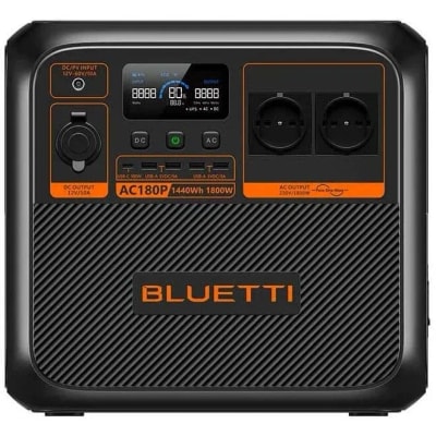 Bluetti AC180P