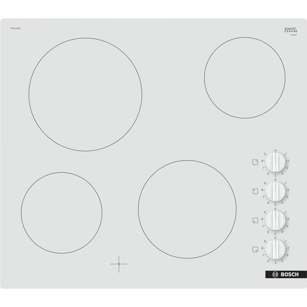 Bosch PKE612CA2E: Product review