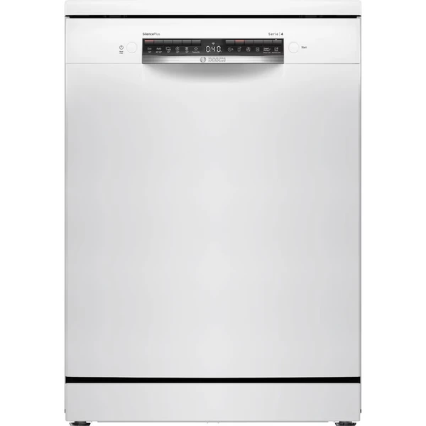 Bosch SMS4EVW00E: Product review