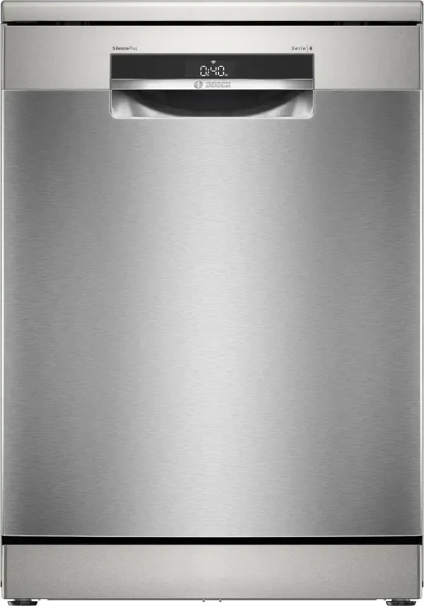 Bosch SMS6ECI15E: Product review