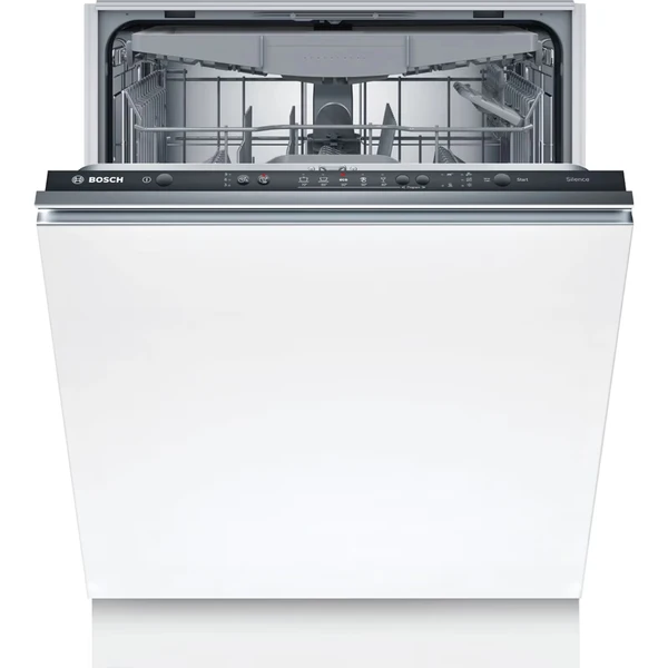 Bosch SMV25EX02E: Product review