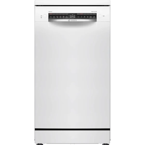 Bosch SPS4EMW61E: Product review