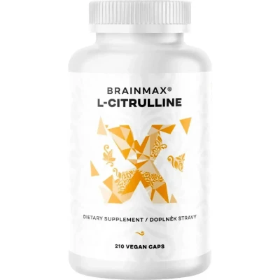 BrainMax L-Citrulline