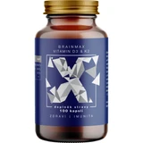 BrainMax Vitamin D3 & K2
