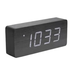 Karlsson 5654BK: Product review