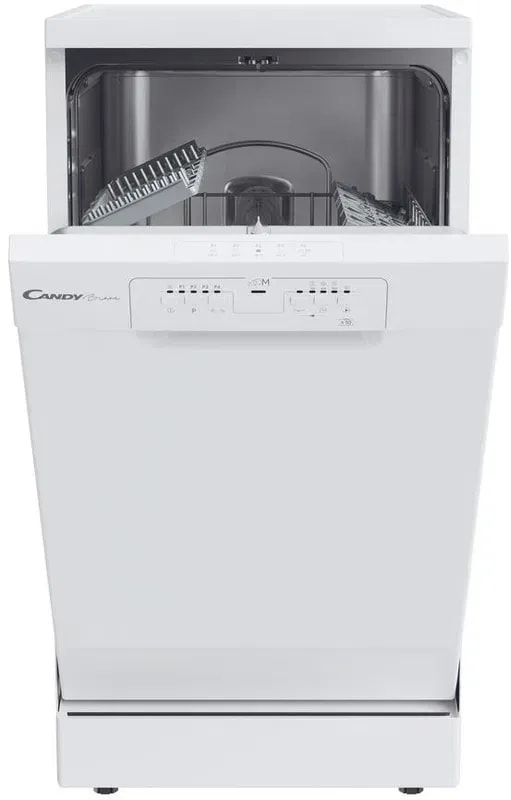 CANDY CDPH 2L1047W Brava: Product review