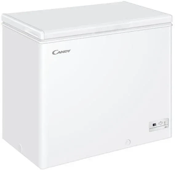Candy CHAE 2002E: Product review