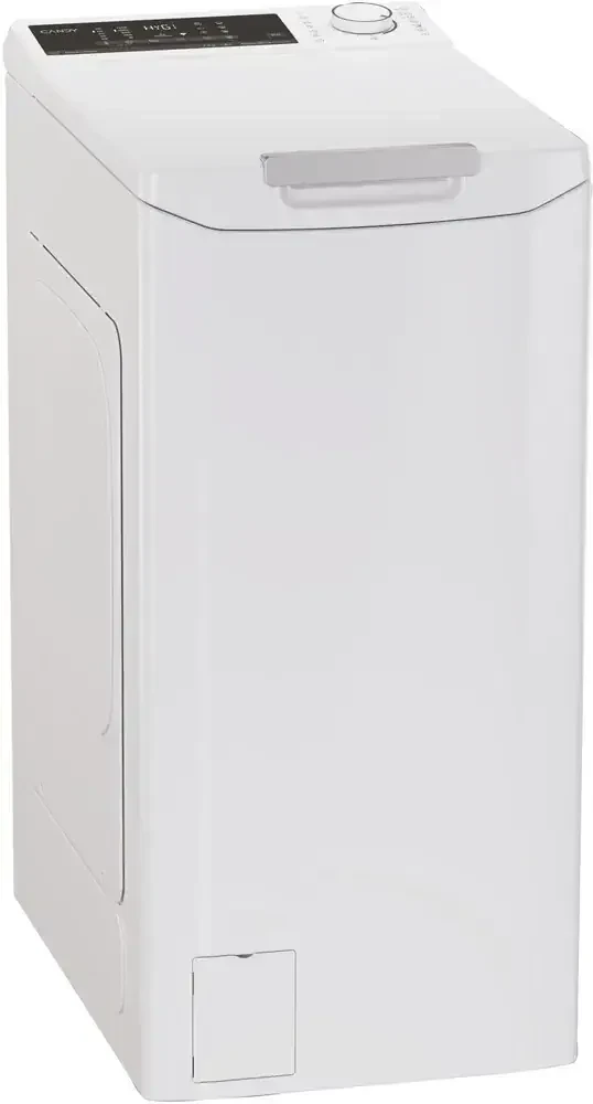 Candy TCA274TM5-S: Product review