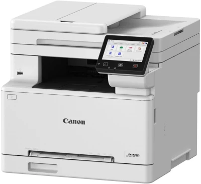 Canon i-SENSYS MF667CDW