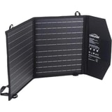 Skladací solárny panel 30 W