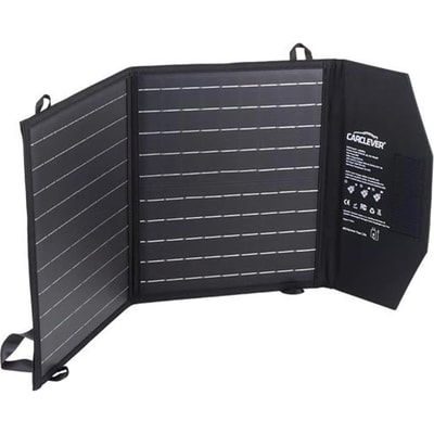 Skladací solárny panel 30 W