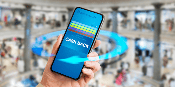 Cashback portály