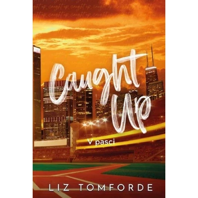 Liz Tomforde – Caught up – V pasci