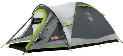 Coleman Darwin 2 Plus