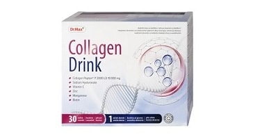 Collagen Drink Dr.Max