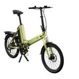 CRIVIT E-Bike FoldX 530