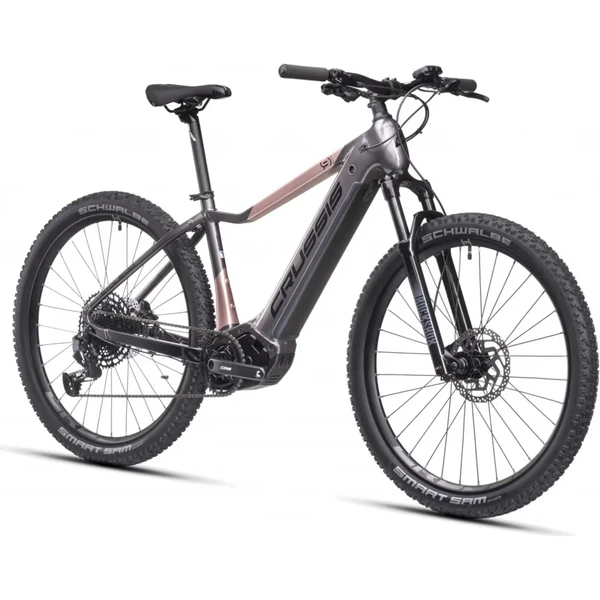 Crussis e-Guera 9.10 2025: Product review