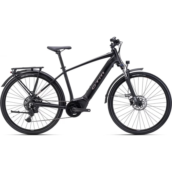 CTM Senze GX 2025: Product review