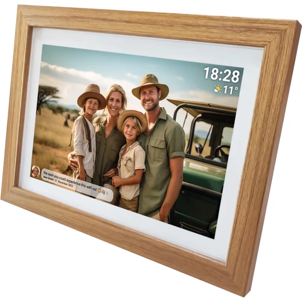 Denver PFF-1042LW: Product review