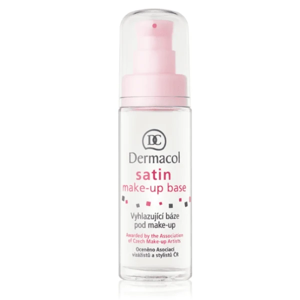 Dermacol Satin: Product review