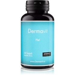 Dermavit kolagén: Product review