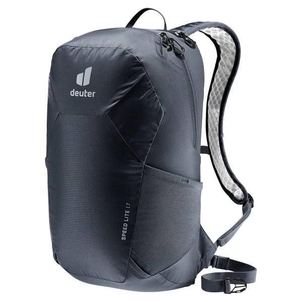 Deuter Speed Lite 17l: Product review
