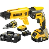 DEWALT DCF620P2K