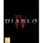 Diablo 4