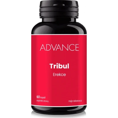 ADVANCE Tribul