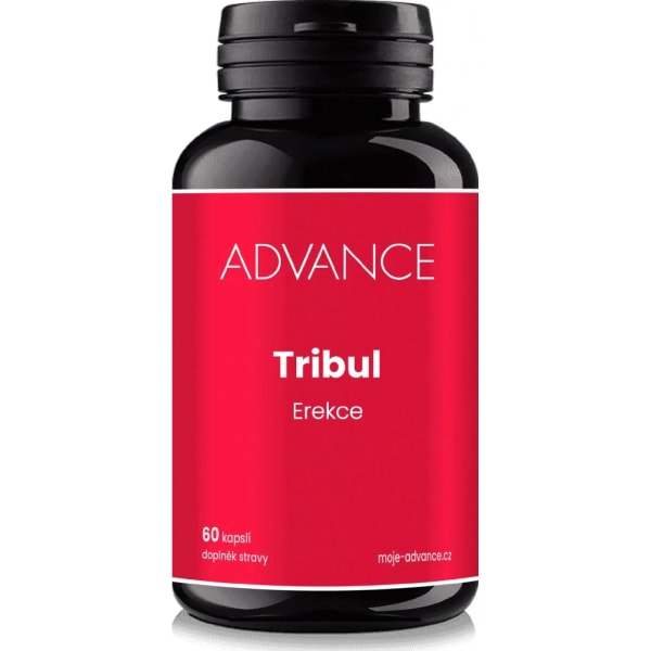 ADVANCE Tribul: Product review