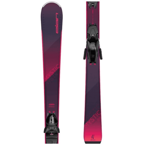 Elan Mystic LS + EL9.0: Product review