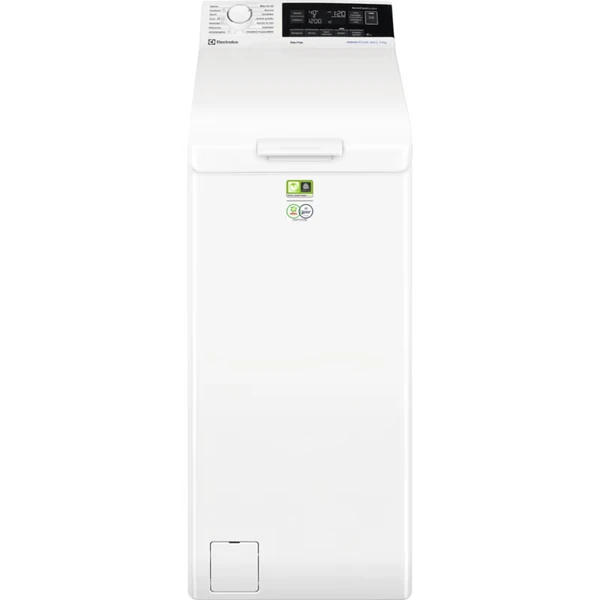 ELECTROLUX 600 SensiCare®: Product review