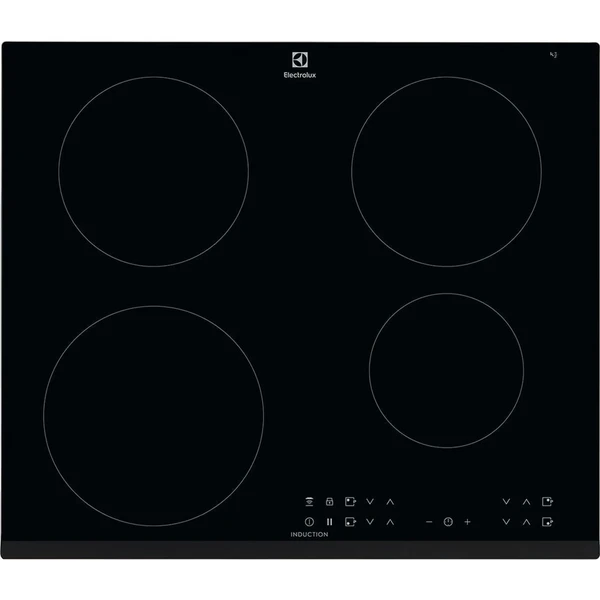 Electrolux LIR60430: Product review