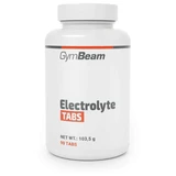 Elektrolyty GymBeam TABS