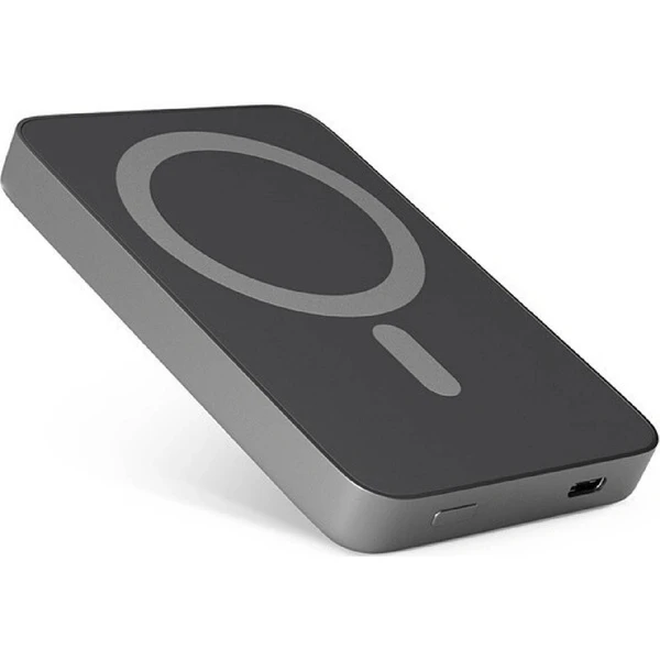 Epico Magnetic Wireless 5000 mAh: Product review